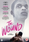 Image for The Wound