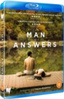 Image for The Man With the Answers