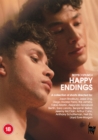 Image for Boys On Film 24 - Happy Endings