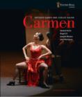 Image for Carmen: Compañía Antonio Gades