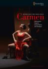 Image for Carmen: Compañía Antonio Gades