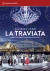 Image for La Traviata: Opera Australia (Castles-Onion)