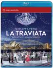 Image for La Traviata: Opera Australia (Castles-Onion)