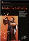 Image for Madama Butterfly: Opera Australia (Reggioli)