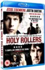 Image for Holy Rollers