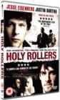 Image for Holy Rollers