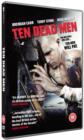 Image for Ten Dead Men