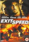 Image for Exit Speed