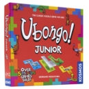 Image for Ubongo : Junior