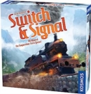 Image for Switch &amp; Signal
