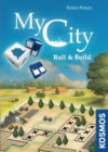 Image for My City - Roll &amp; Build