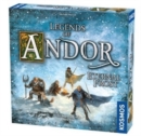 Image for Legends of Andor - Eternal Frost