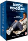 Image for Doogie Howser, M.D.: The Complete Collection