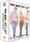 Image for Two Guys and a Girl: The Complete Collection