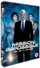 Image for Mission Impossible: The 1988 TV Season
