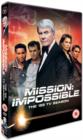 Image for Mission Impossible: The 1989 TV Season