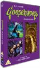 Image for Goosebumps: Season 1