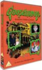 Image for Goosebumps: Seasons 3 and 4
