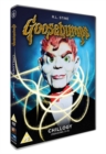 Image for Goosebumps: Chillogy - Seasons 3+4