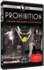 Image for Prohibition