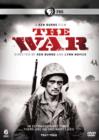 Image for The War - A Ken Burns Film