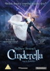 Image for Matthew Bourne's Cinderella