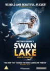 Image for Matthew Bourne's Swan Lake