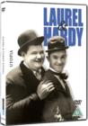 Image for Laurel and Hardy: Utopia