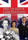 Image for The Coronation of Queen Elizabeth II: Behind Closed Doors
