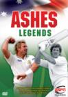 Image for Ashes Legends