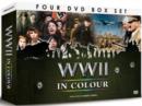 Image for World War II in Colour: Collection