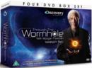 Image for Through the Wormhole With Morgan Freeman: Season 2