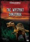 Image for The Mystery Dinosaur