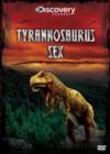 Image for Dinosaurs - Tyrannosaurus Sex