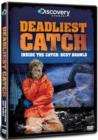 Image for Deadliest Catch: Inside the Catch - Best Brawls