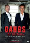 Image for Gangs of Britain - Liverpool
