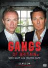 Image for Gangs of Britain - Glasgow