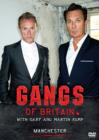 Image for Gangs of Britain - Manchester