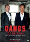 Image for Gangs of Britain - Birmingham