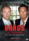 Image for Gangs of Britain - Sheffield