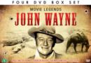 Image for John Wayne: Movie Legends Collection