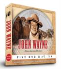 Image for John Wayne: A True American Film Icon
