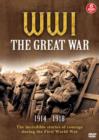 Image for World War I: The Great War