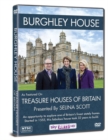 Image for Treasure Houses of Britain: Burghley House