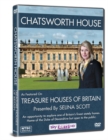 Image for Treasure Houses of Britain: Chatsworth House