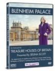 Image for Treasure Houses of Britain: Blenheim Palace