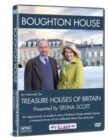 Image for Treasure Houses of Britain: Boughton House