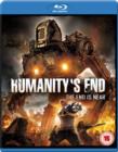 Image for Humanity's End - The End Is Near