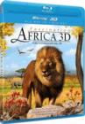 Image for Fascination Africa