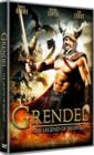 Image for Grendel - The Legend of Beowulf